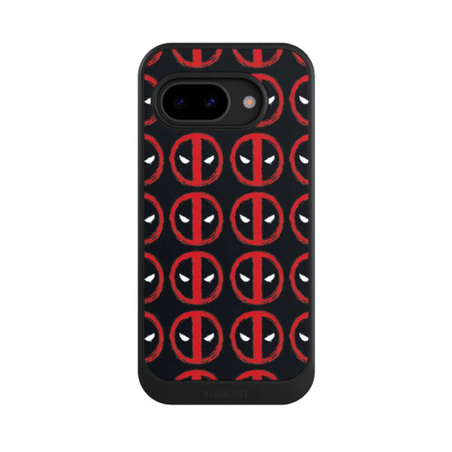 Google Pixel 9a NIVOcore Deadpool Muster