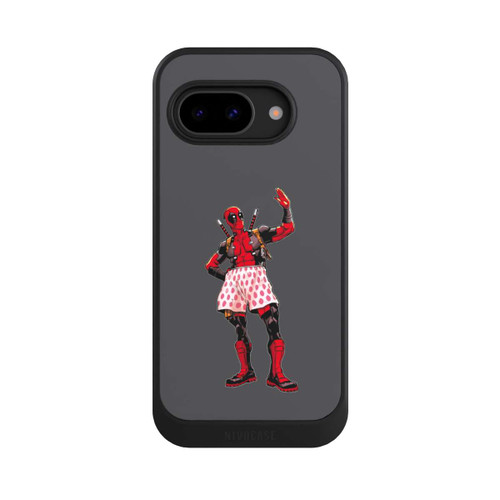 Google Pixel 9a NIVOcore Deadpool Underwear