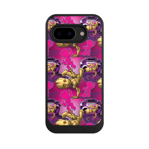 Google Pixel 9a NIVOcore I am Groot Pattern