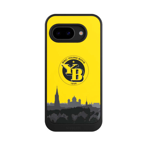 Google Pixel 9a NIVOcore BSC YB Skyline