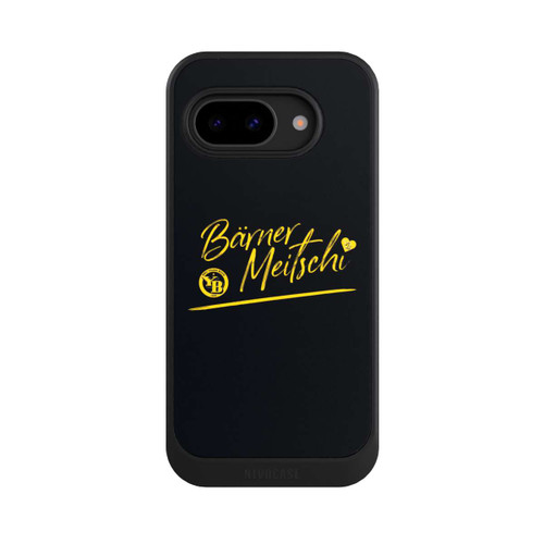 Google Pixel 9a NIVOcore BSC YB Bärner Meitschi