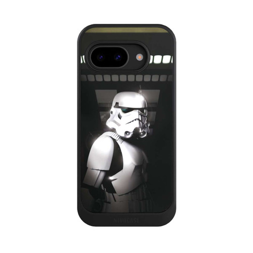 Google Pixel 9a NIVOcore Der Mandalorian Sturmtruppler