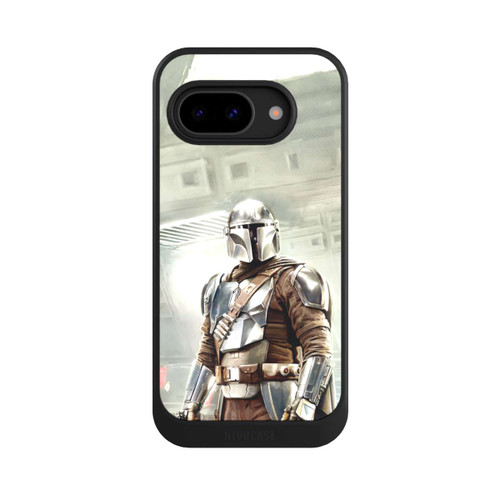 Google Pixel 9a NIVOcore Der Mandalorianer Comic Kunst