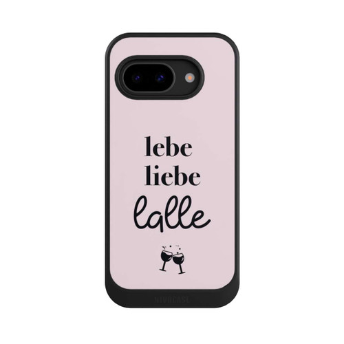 Google Pixel 9a NIVOcore Lebe liebe lalle