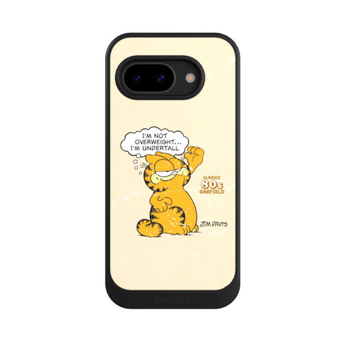 Google Pixel 9a NIVOcore Garfield Overweight Undertall