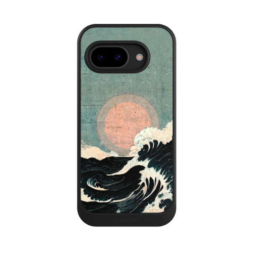 Google Pixel 9a NIVOcore Lac sauvage