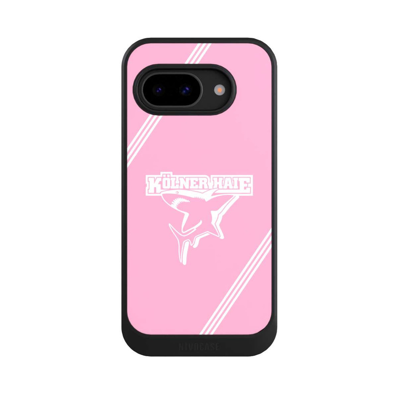 Pixel 9 a NIVOcore Kölner Haie Rosa