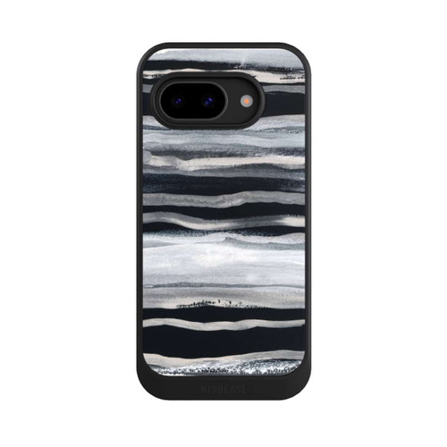 Google Pixel 9a NIVOcore Abstrakte Pinselstriche 68