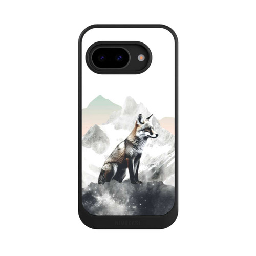 Google Pixel 9a NIVOcore Mountain Fox