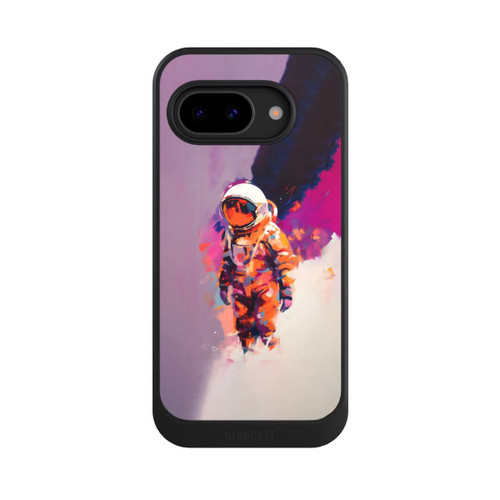 Google Pixel 9a NIVOcore Orange Astronaut