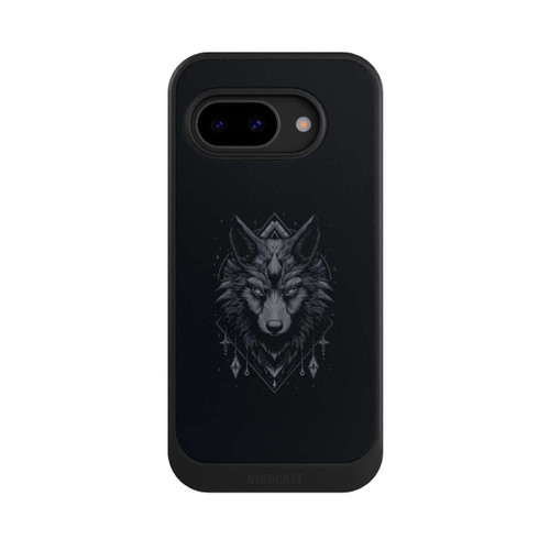 Google Pixel 9a NIVOcore Zodiac Wolf