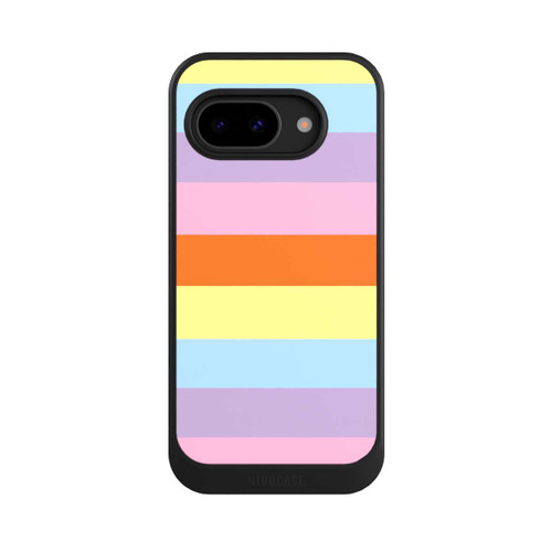 Google Pixel 9a NIVOcore Glück