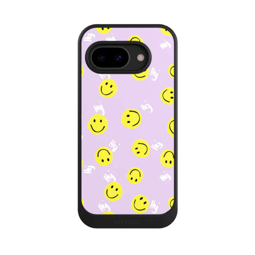 Google Pixel 9a NIVOcore Hej Smile