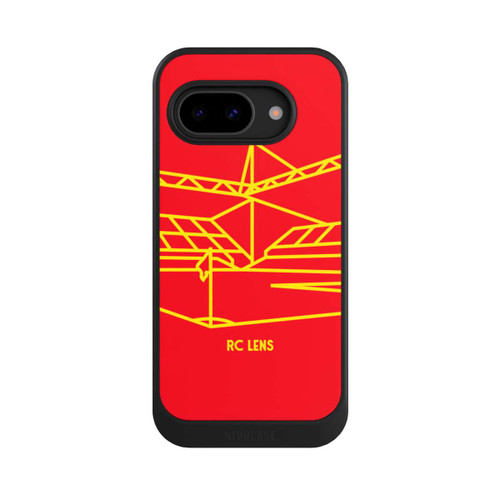 Google Pixel 9a NIVOcore Line Art Stadium Big