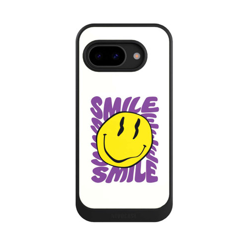 Google Pixel 9a NIVOcore Smile