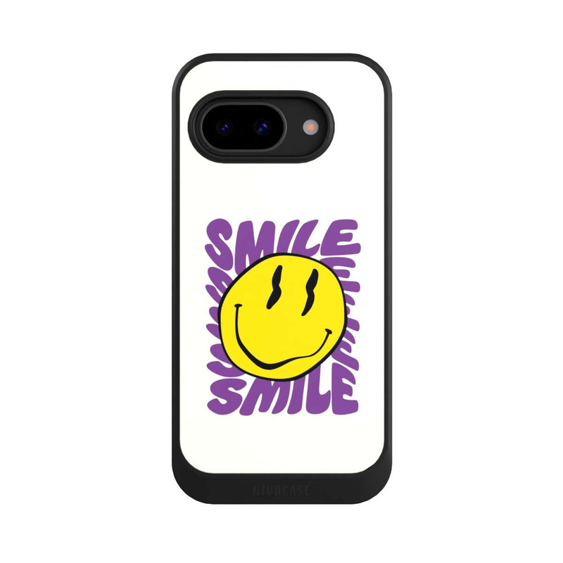 Pixel 9 a NIVOcore Smile