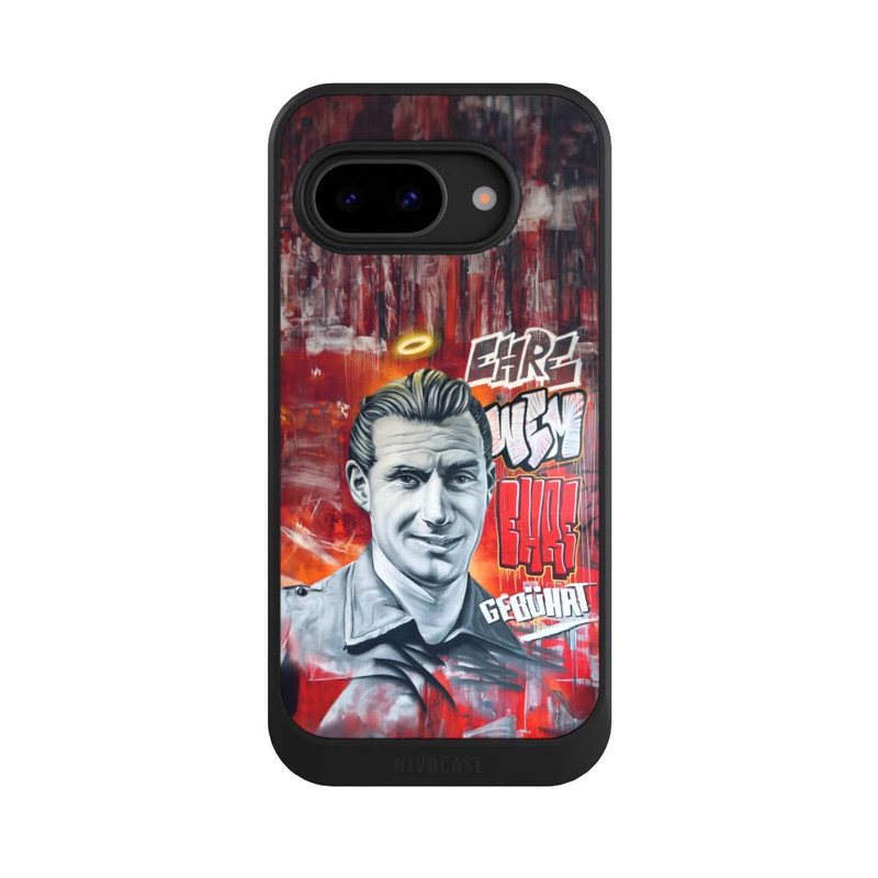 Pixel 9 a NIVOcore 1.FCK Fritz Walter