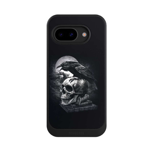 Google Pixel 9a NIVOcore Poe's Raven
