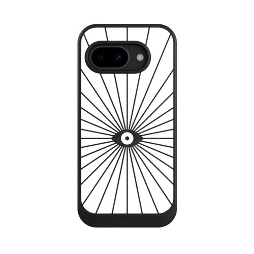 Google Pixel 9a NIVOcore Großer Bruder