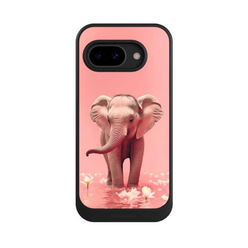 Google Pixel 9a NIVOcore Young Elephant with AI