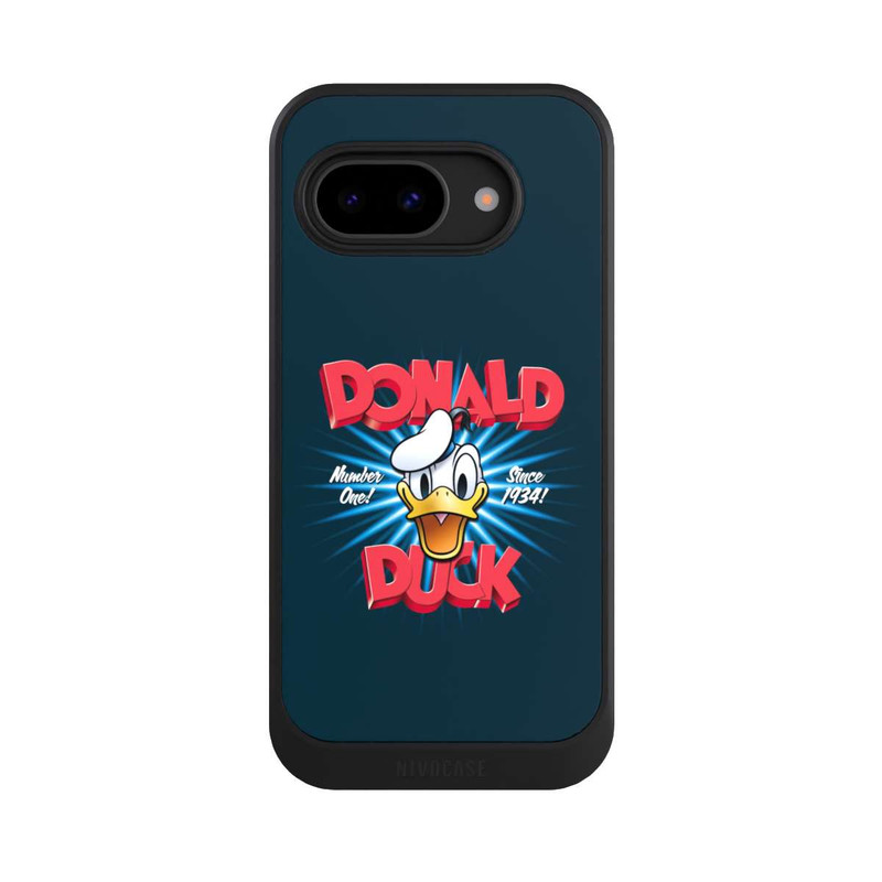 Pixel 9 a NIVOcore Donald Duck Since 1934