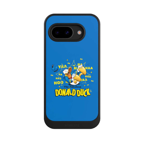 Google Pixel 9a NIVOcore Donald Duck Laughing