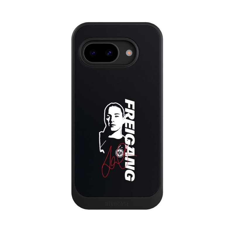 Pixel 9 a NIVOcore L. Freigang