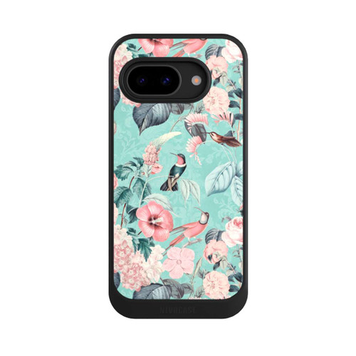 Google Pixel 9a NIVOcore Kolibri Paradies Pattern