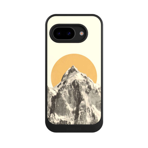Google Pixel 9a NIVOcore Mountain 5
