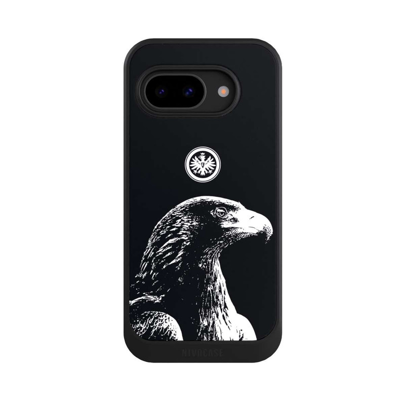 Pixel 9 a NIVOcore SGE Attila