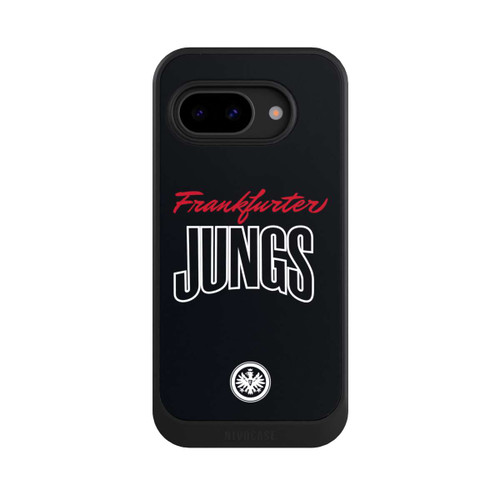 Google Pixel 9a NIVOcore Frankfurter Jungs