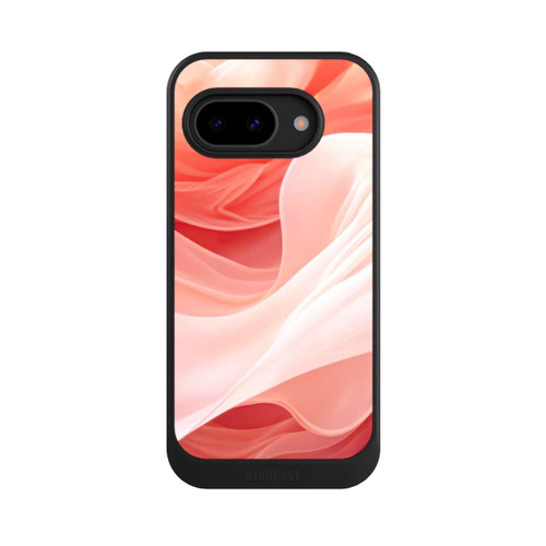 Google Pixel 9a NIVOcore Smooth Pink Texture