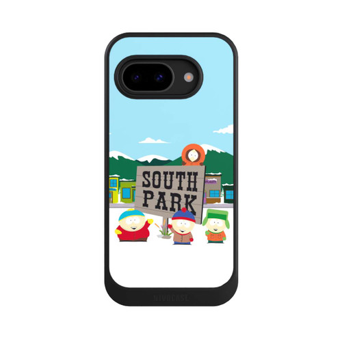 Google Pixel 9a NIVOcore South Park Boys Logo