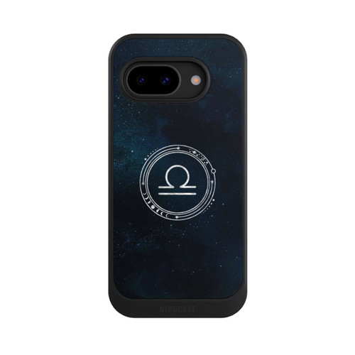Google Pixel 9a NIVOcore Libra Zodiac Sign