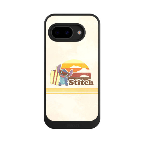 Google Pixel 9a NIVOcore Stitch Sunset Surfing
