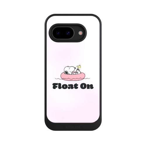 Google Pixel 9a NIVOcore Snoopy Float On