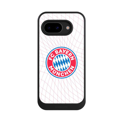 Google Pixel 9a NIVOcore FCB Raster Rot
