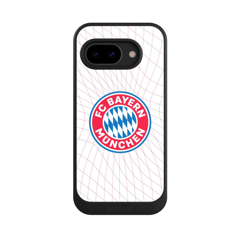 Pixel 9 a NIVOcore FCB Raster Rot