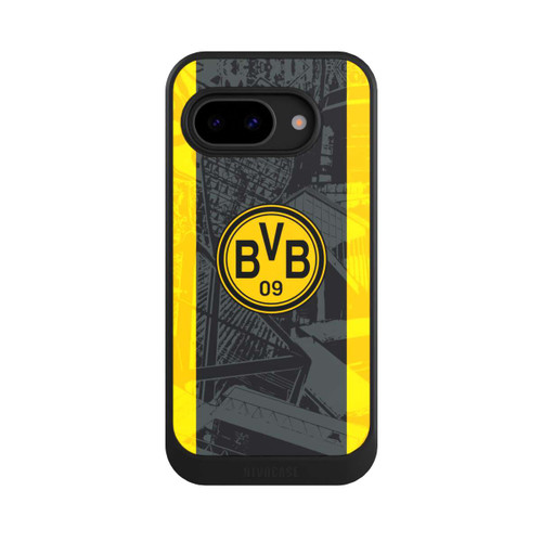 Google Pixel 9a NIVOcore 50 Jahre Signal Iduna Park