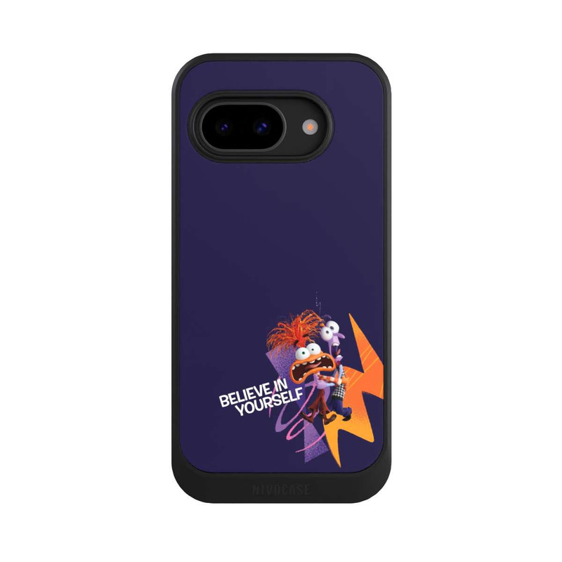 Pixel 9 a NIVOcore Anxiety and Fear