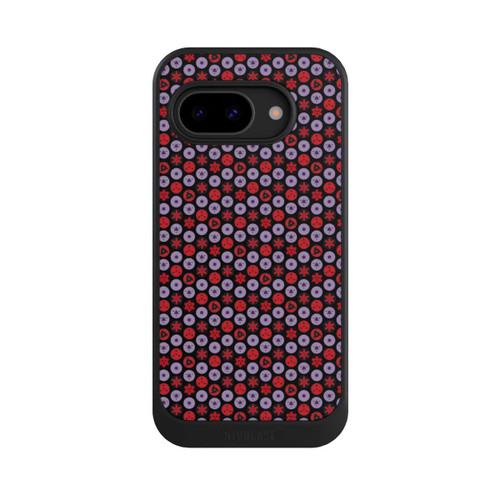 Google Pixel 9a NIVOcore Augen Muster Naruto