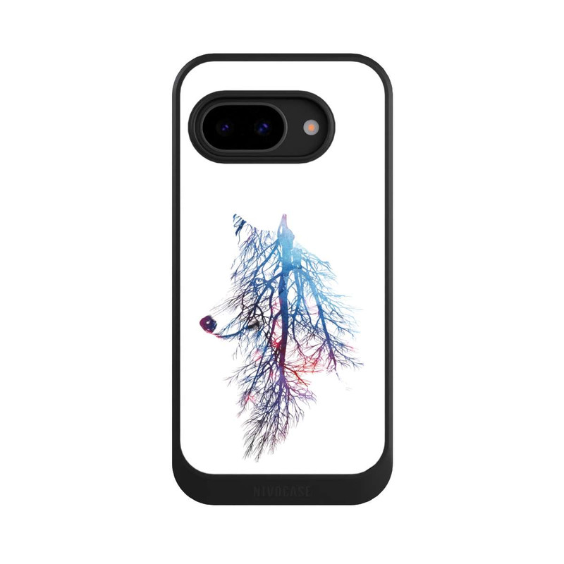 Pixel 9 a NIVOcore My Roots