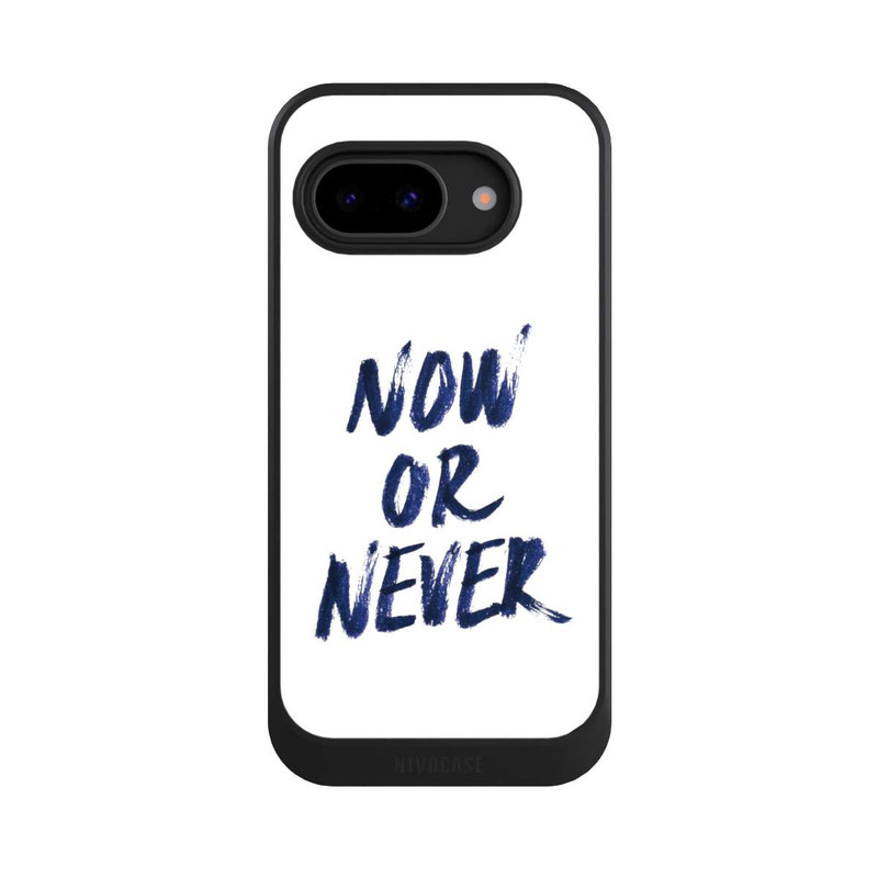 Pixel 9 a NIVOcore Now or Never