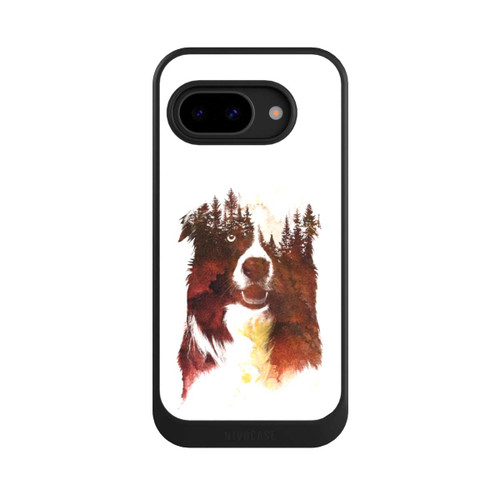 Google Pixel 9a NIVOcore One Night in the Forest