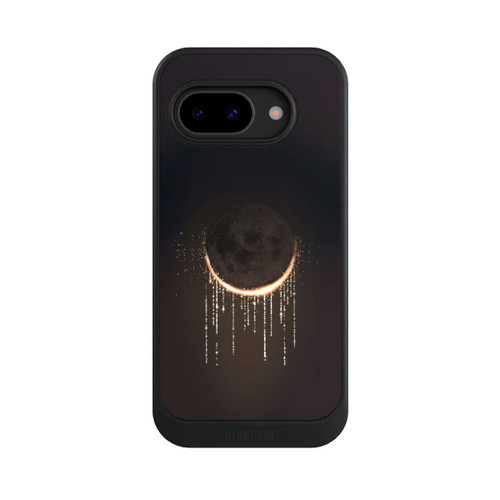 Google Pixel 9a NIVOcore Mondfinsternis