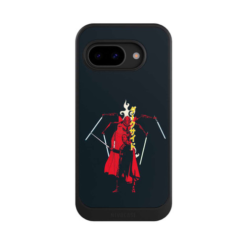 Google Pixel 9a NIVOcore Count Dooku und seine Kameraden