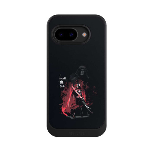 Google Pixel 9a NIVOcore Darth Sidious I have you now