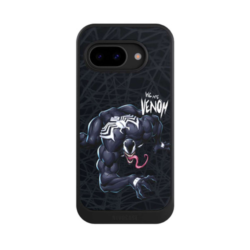 Google Pixel 9a NIVOcore Venom Kriechend