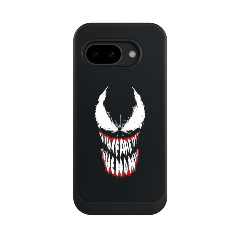 Pixel 9 a NIVOcore We Are Venom