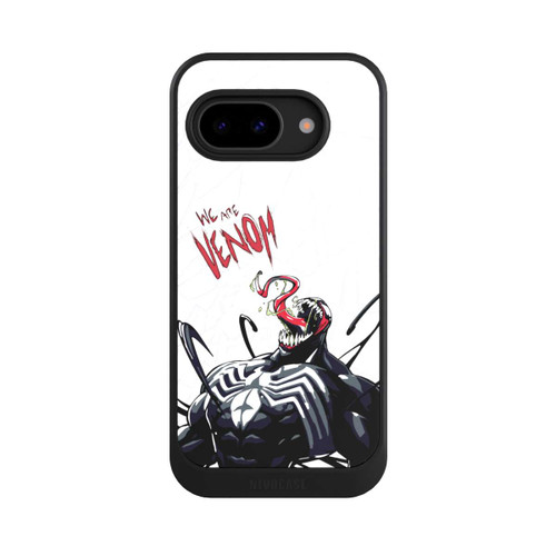 Google Pixel 9a NIVOcore We are Venom Triumphierend